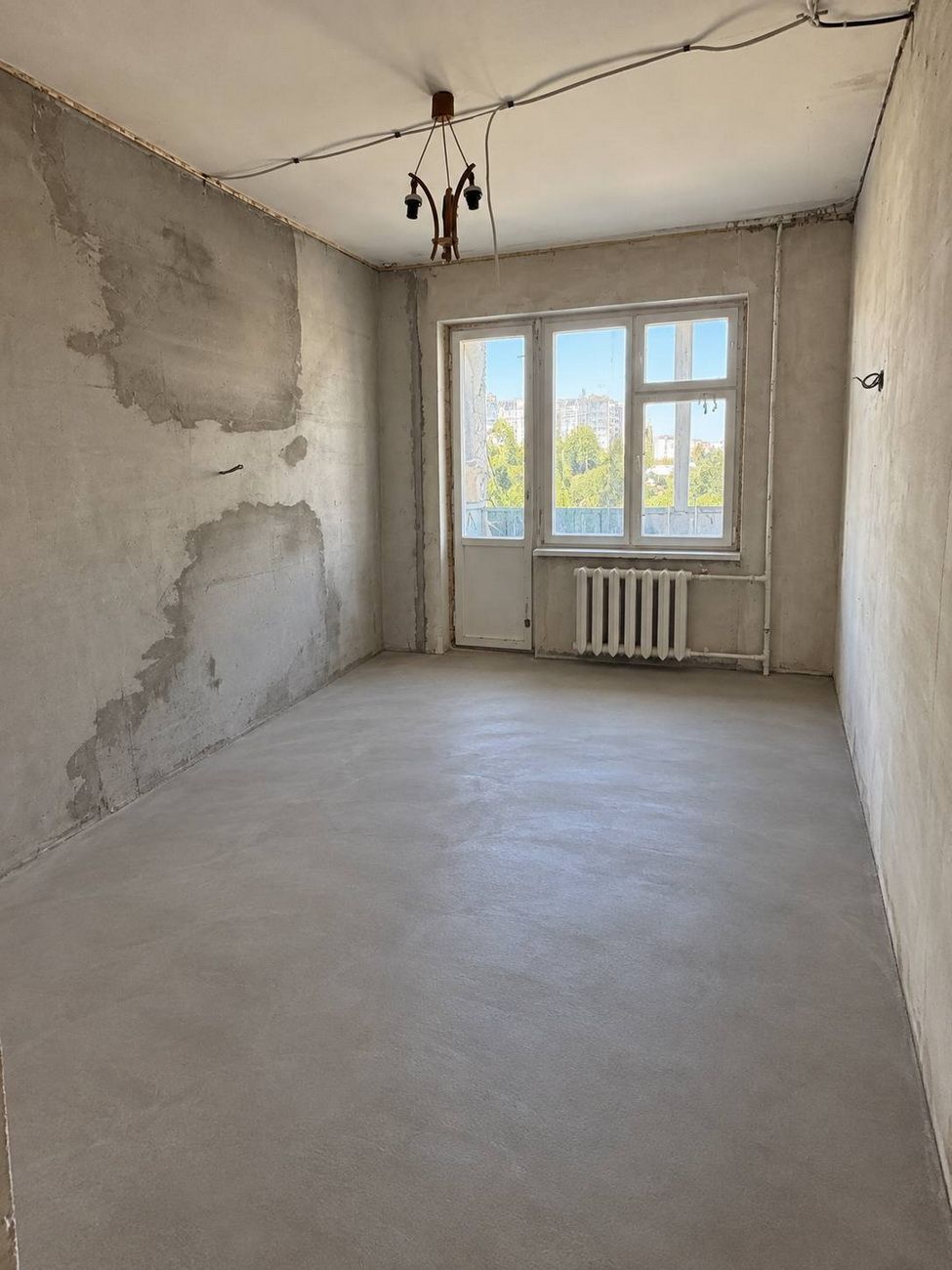 Без комиссии! Продается 3 ком кв-ра ул. Ак.Королева - ул.Левитана ID 54427 (Фото 1)