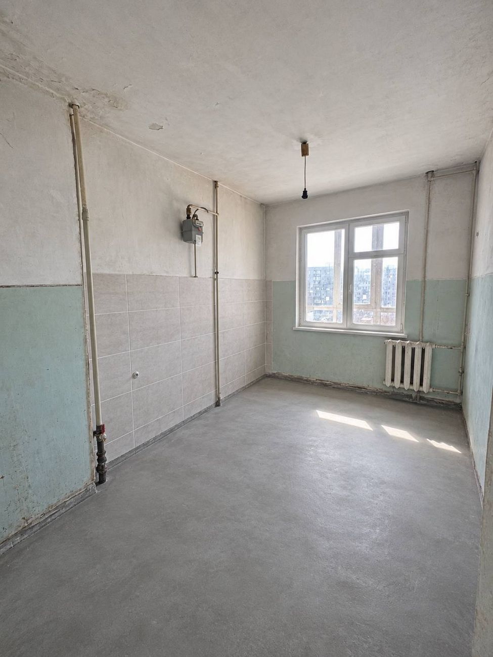Без комиссии! Продается 3 ком кв-ра ул. Ак.Королева - ул.Левитана ID 54427 (Фото 6)