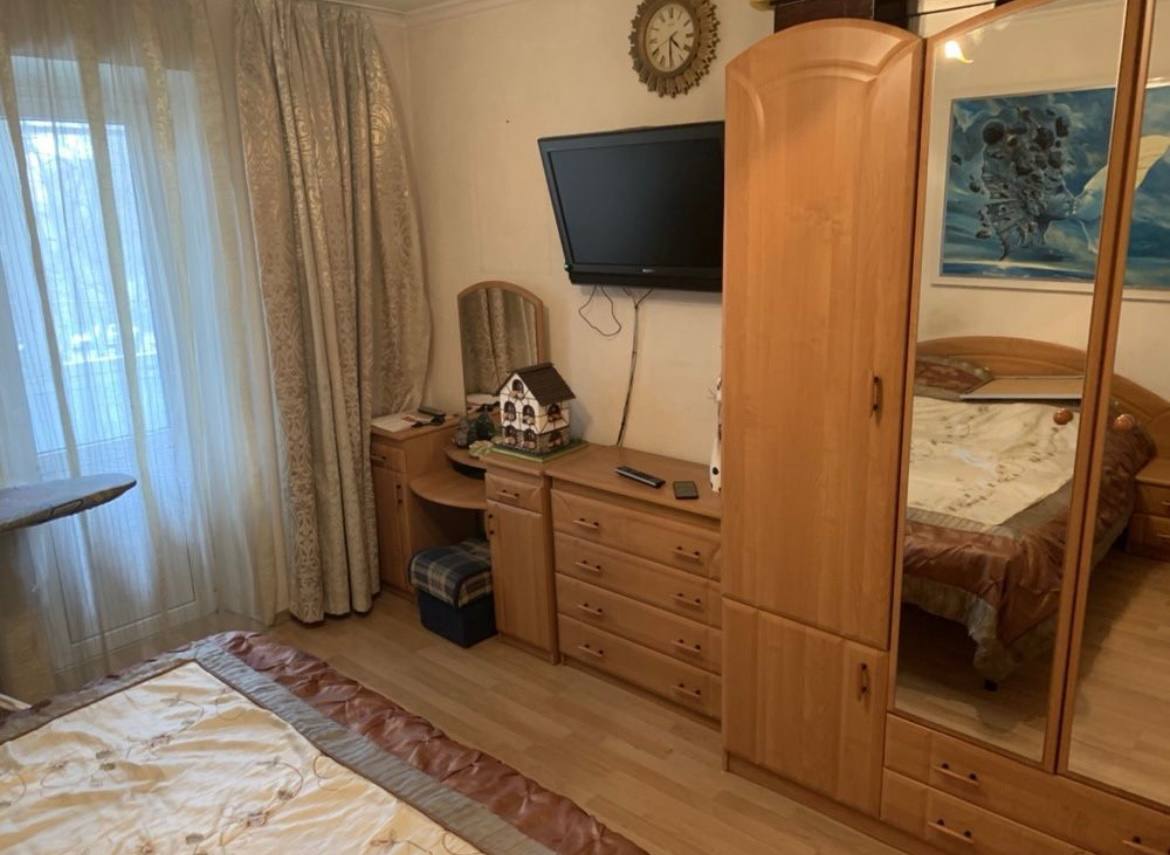 Продам двухкомнатную квартиру на проспекте Шевченко ID 27878 (Фото 3)