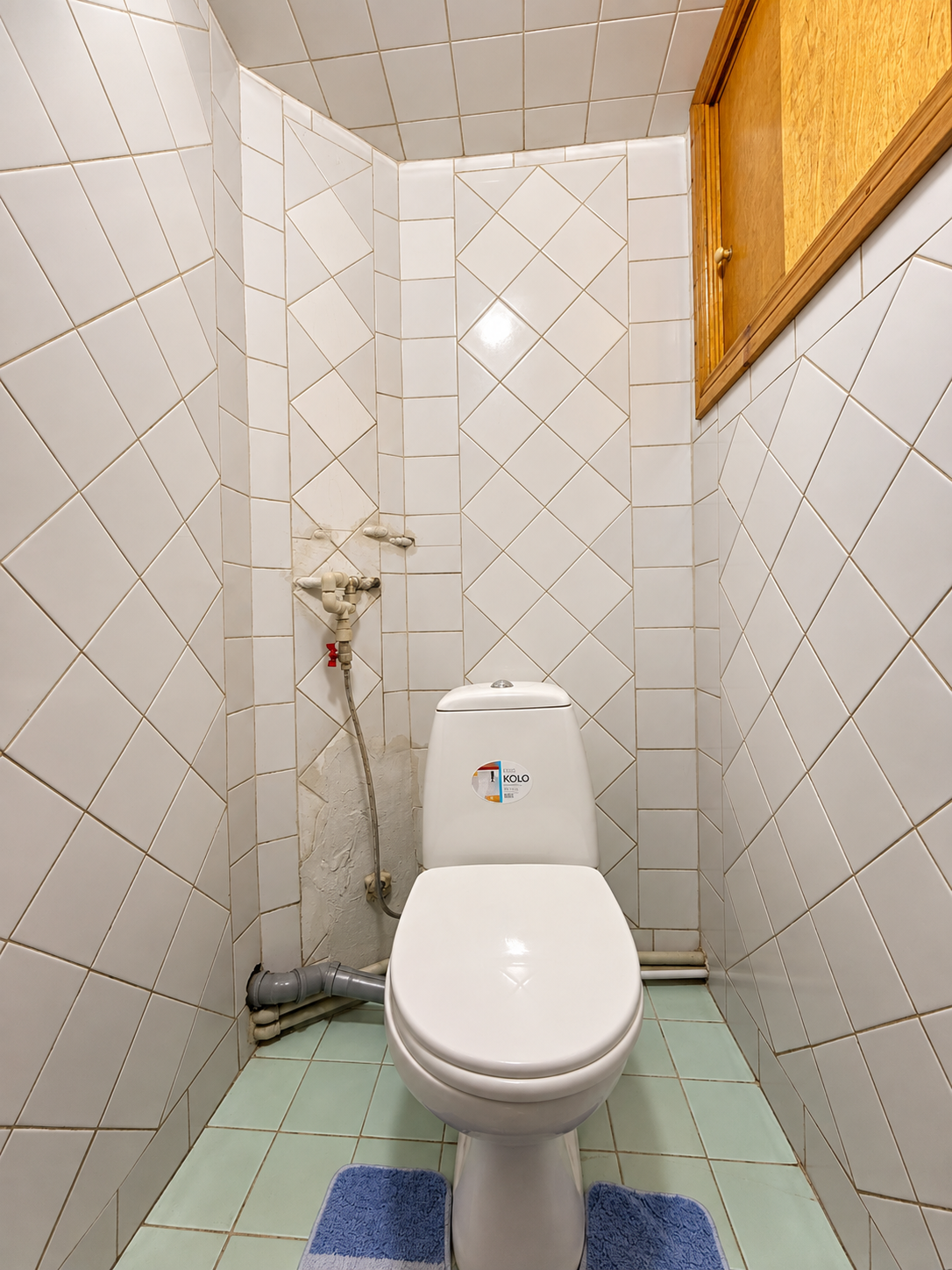 Продается квартира на ул. Новосельского возле Соборний площади ID 53937 (Фото 9)