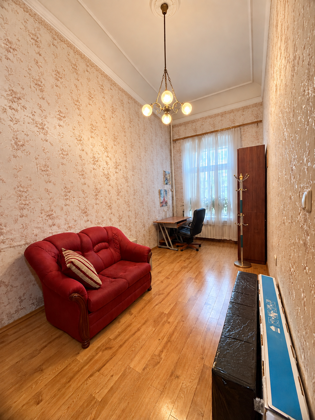 Продается квартира на ул. Новосельского возле Соборний площади ID 53937 (Фото 2)