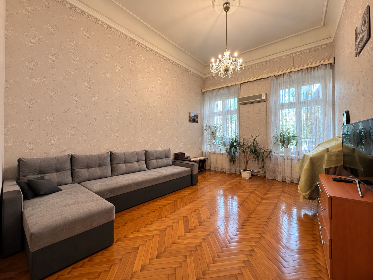Продается квартира на ул. Новосельского возле Соборний площади ID 53937 (Фото 1)