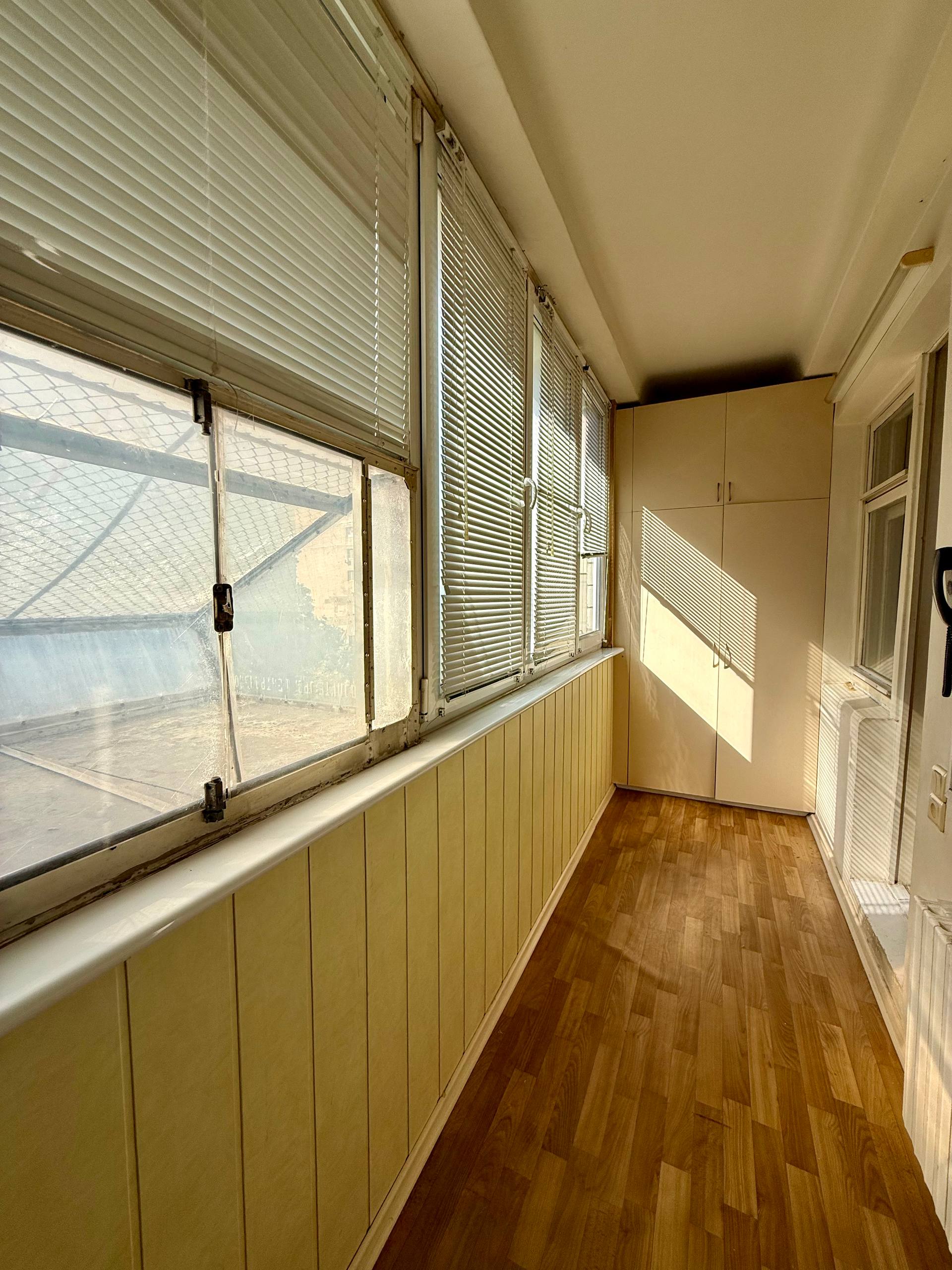 Продам 1-но комнатную квартиру, микрорайон Вузовский. 15 минут к морю. ID 54438 (Фото 3)