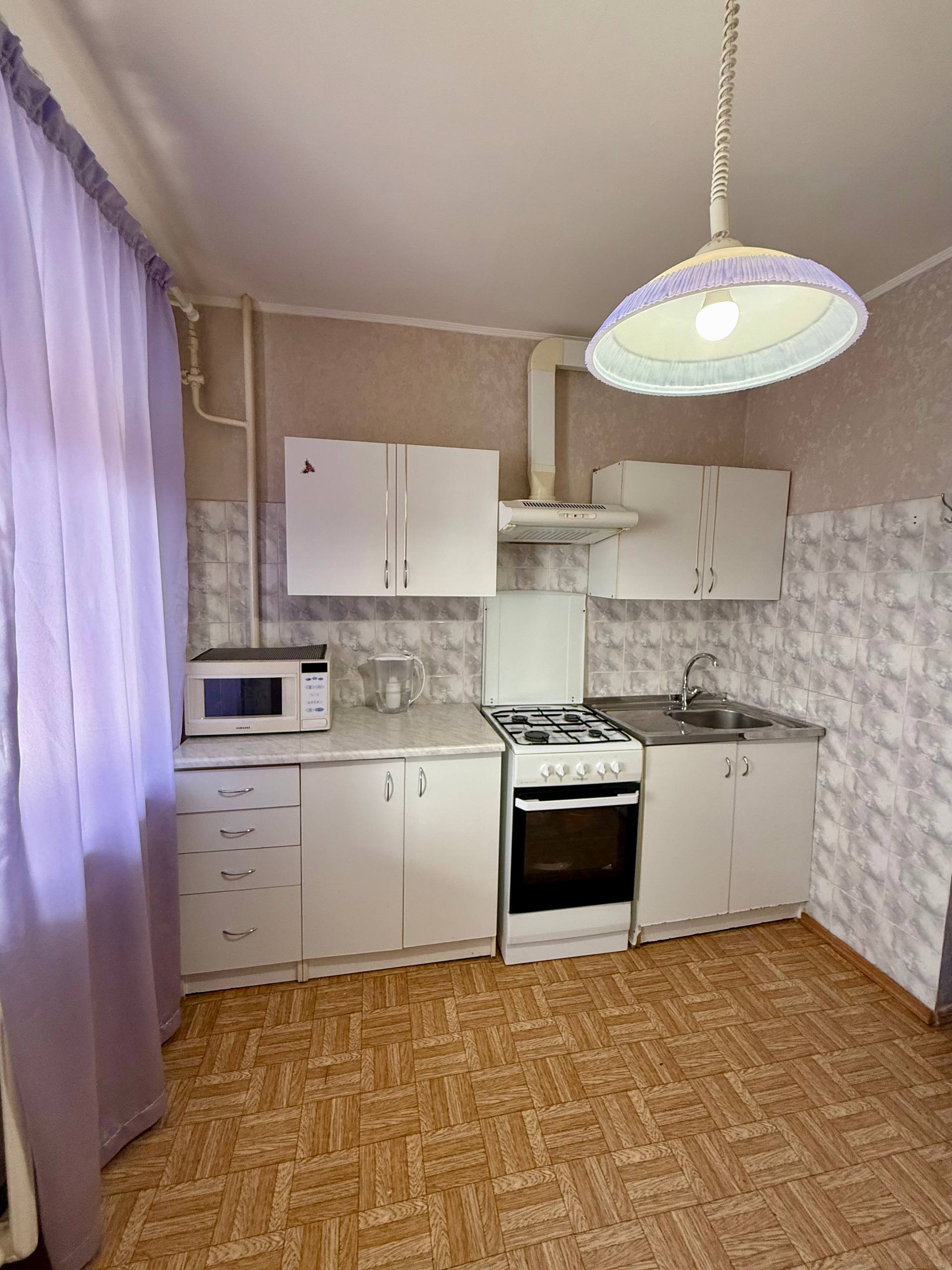 Продам 1-но комнатную квартиру, микрорайон Вузовский. 15 минут к морю. ID 54438 (Фото 4)