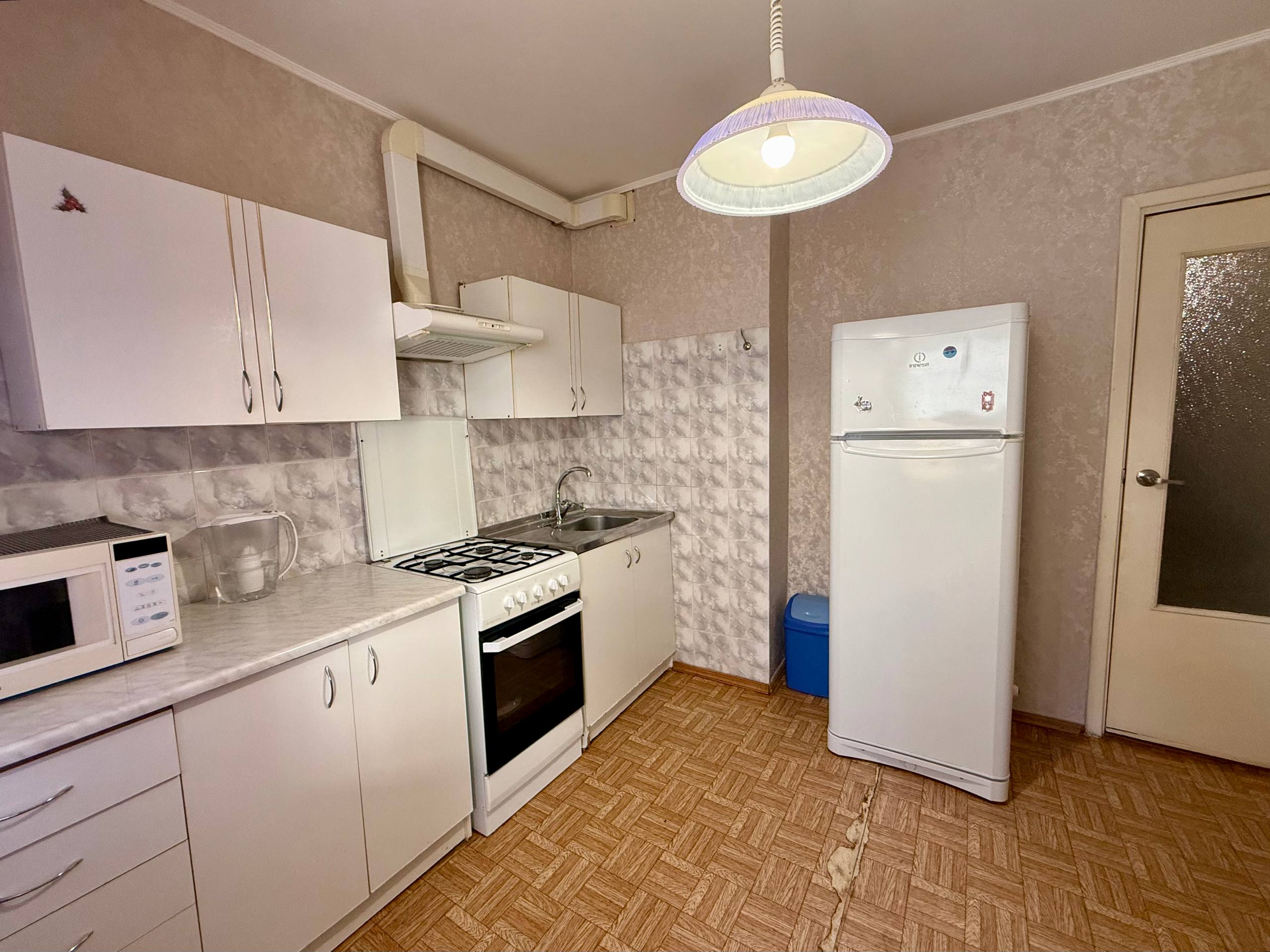 Продам 1-но комнатную квартиру, микрорайон Вузовский. 15 минут к морю. ID 54438 (Фото 5)