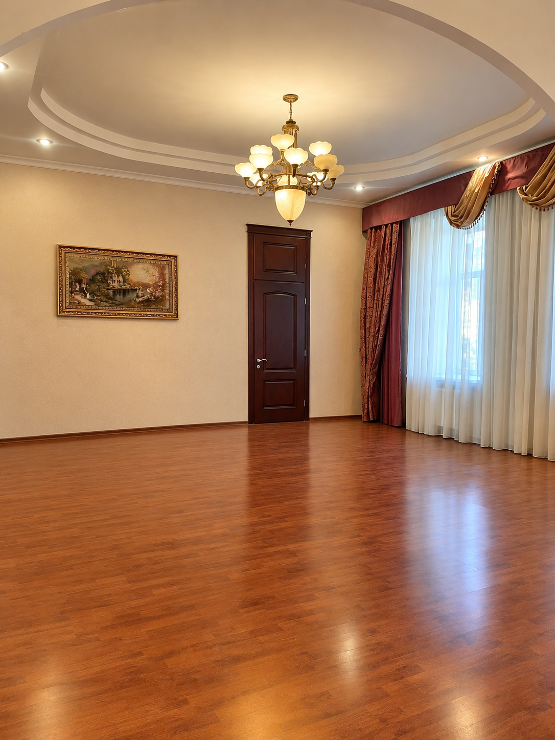 Продажа 4-х комн. квартиры на Малой Арнаутской/ ул. Осипова ID 5382 (Фото 6)