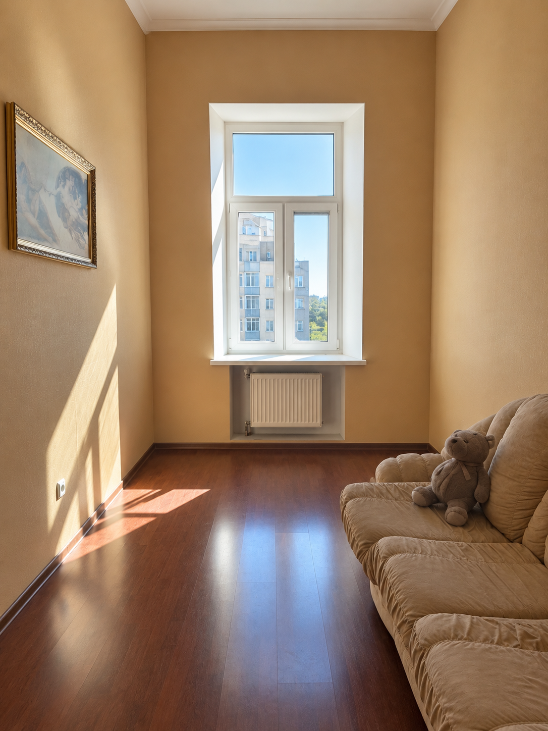 Продажа 4-х комн. квартиры на Малой Арнаутской/ ул. Осипова ID 5382 (Фото 13)
