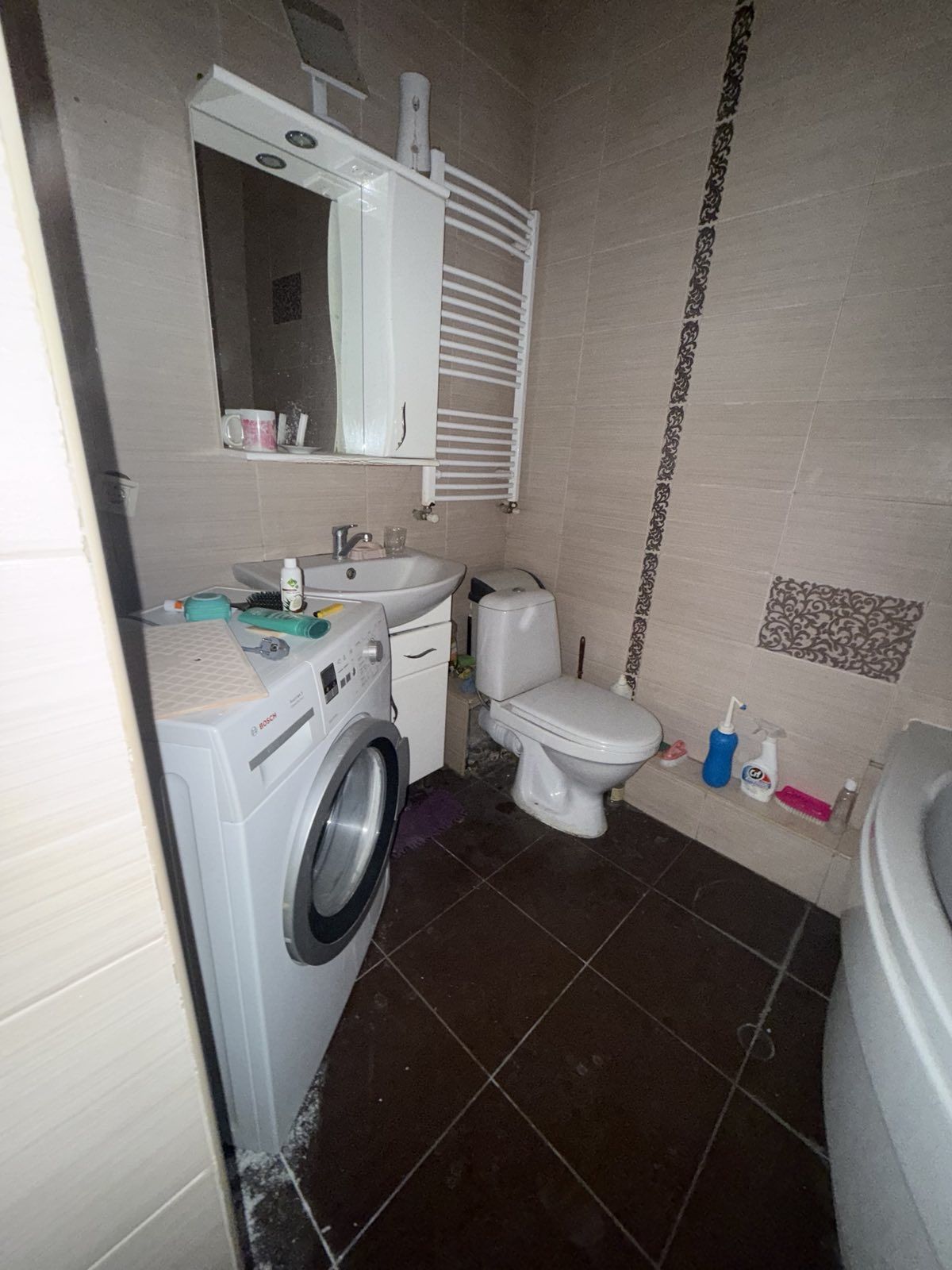 Без комиссии! Продается 2-х квартира в центре, пл. Л. Толстого. АГВ. ID 54447 (Фото 8)