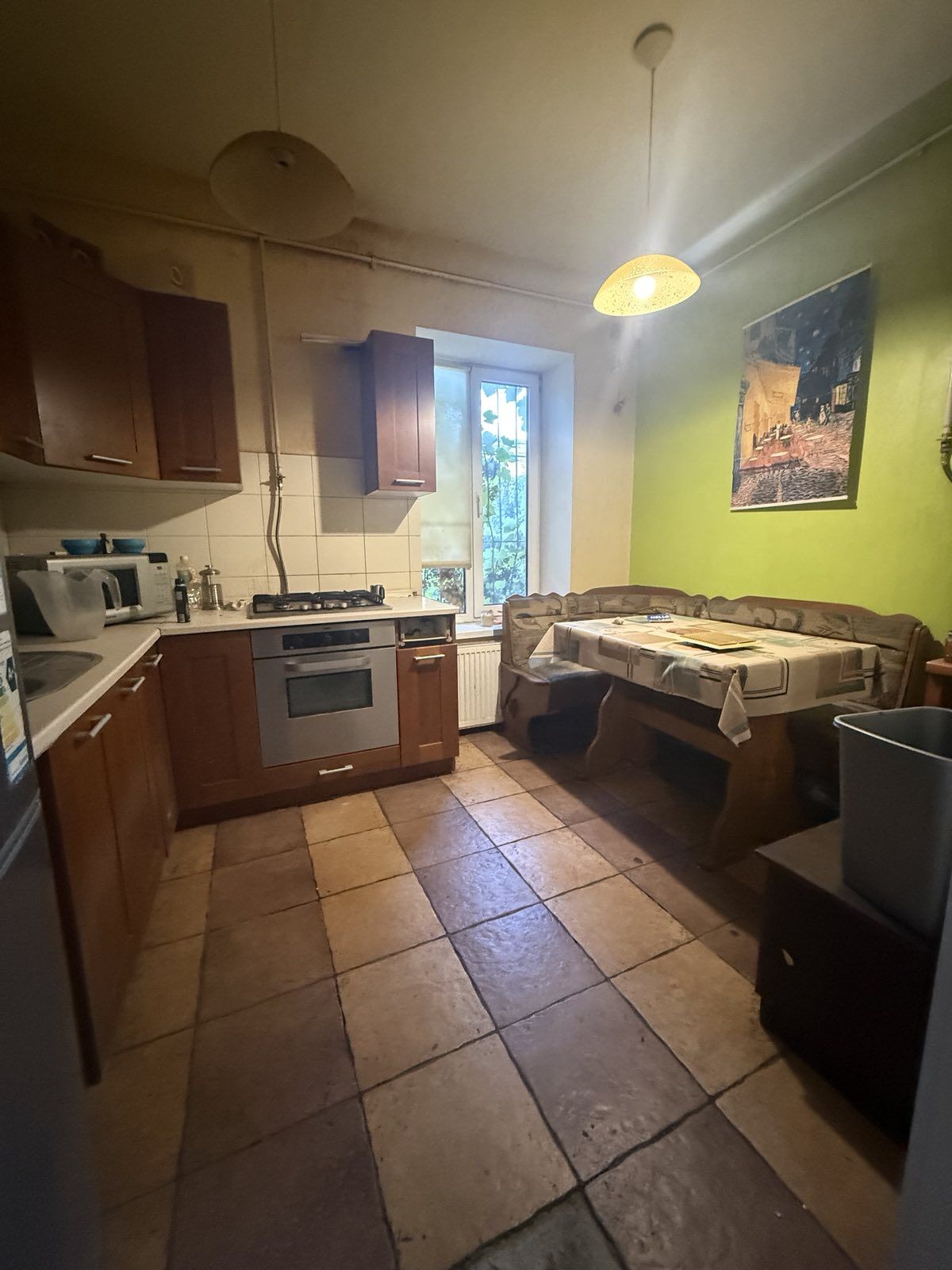 Без комиссии! Продается 2-х квартира в центре, пл. Л. Толстого. АГВ. ID 54447 (Фото 4)
