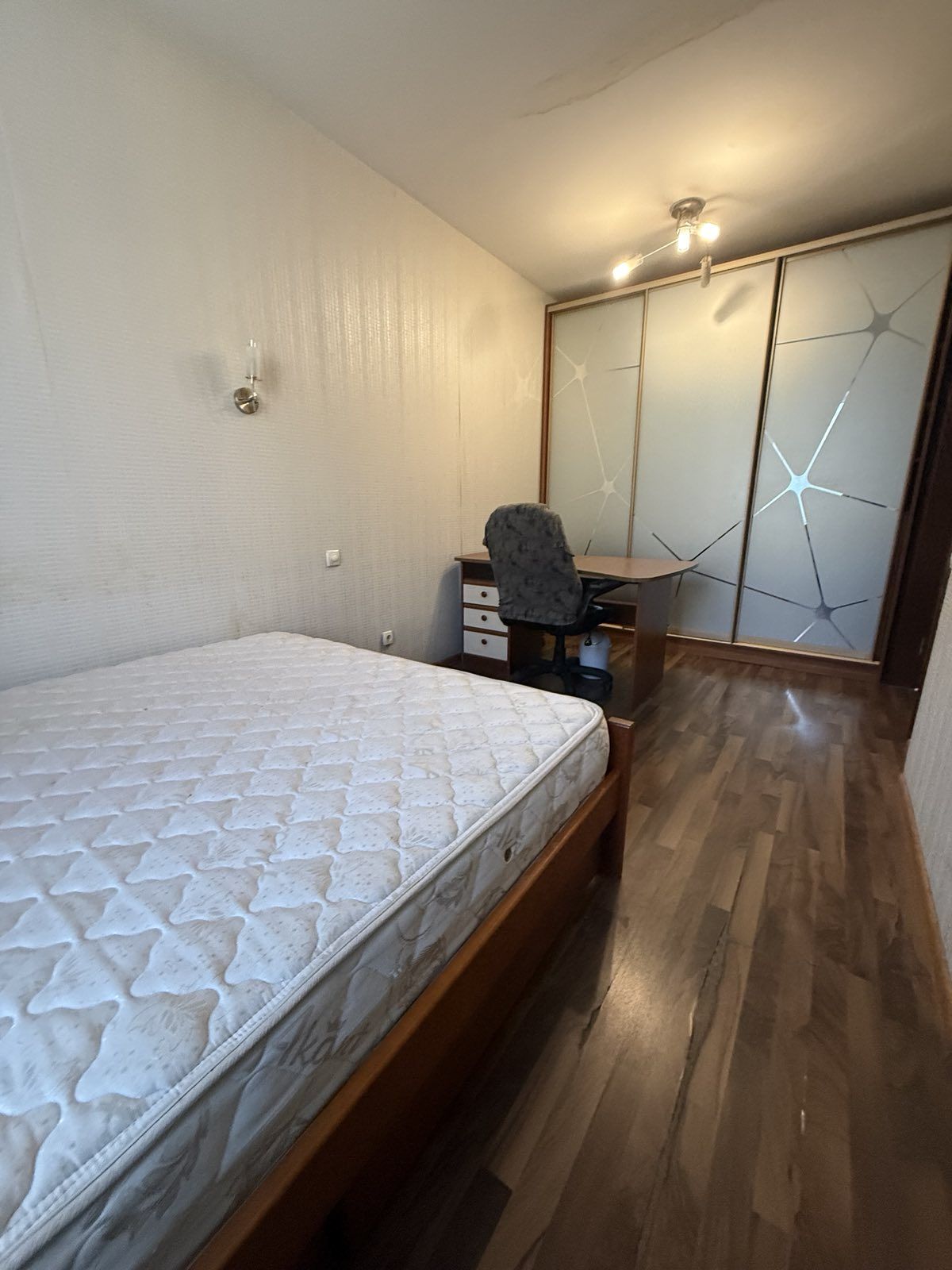 Без комиссии! Продается 2-х квартира в центре, пл. Л. Толстого. АГВ. ID 54447 (Фото 6)