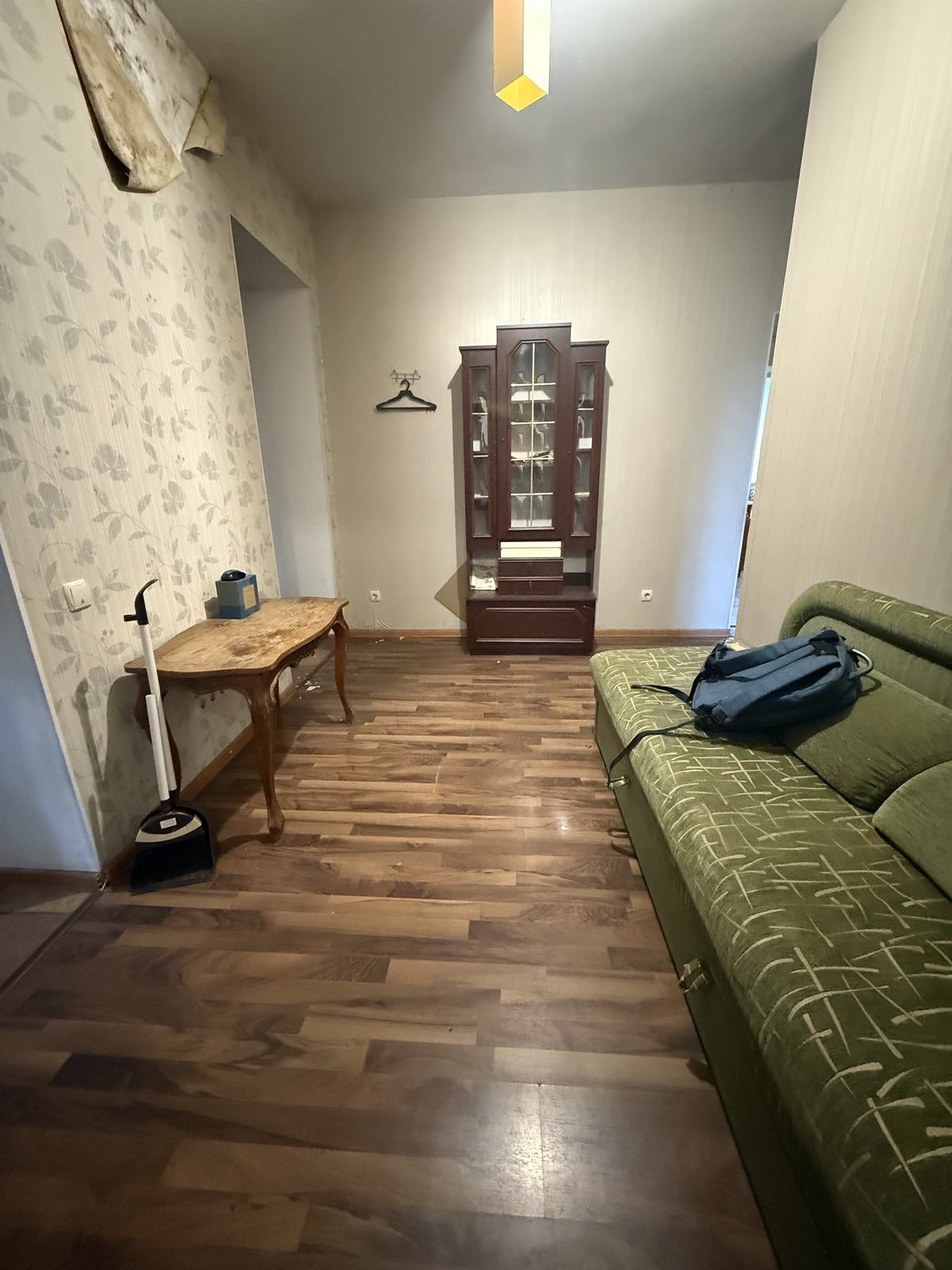 Без комиссии! Продается 2-х квартира в центре, пл. Л. Толстого. АГВ. ID 54447 (Фото 7)