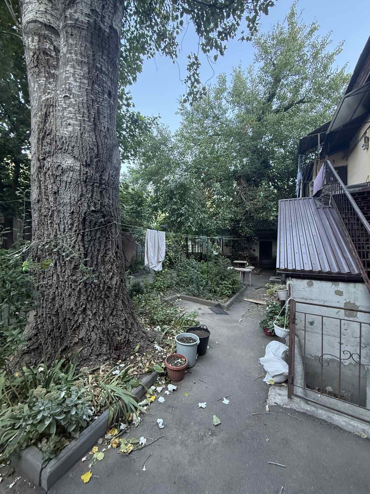 Без комиссии! Продается 2-х квартира в центре, пл. Л. Толстого. АГВ. ID 54447 (Фото 2)