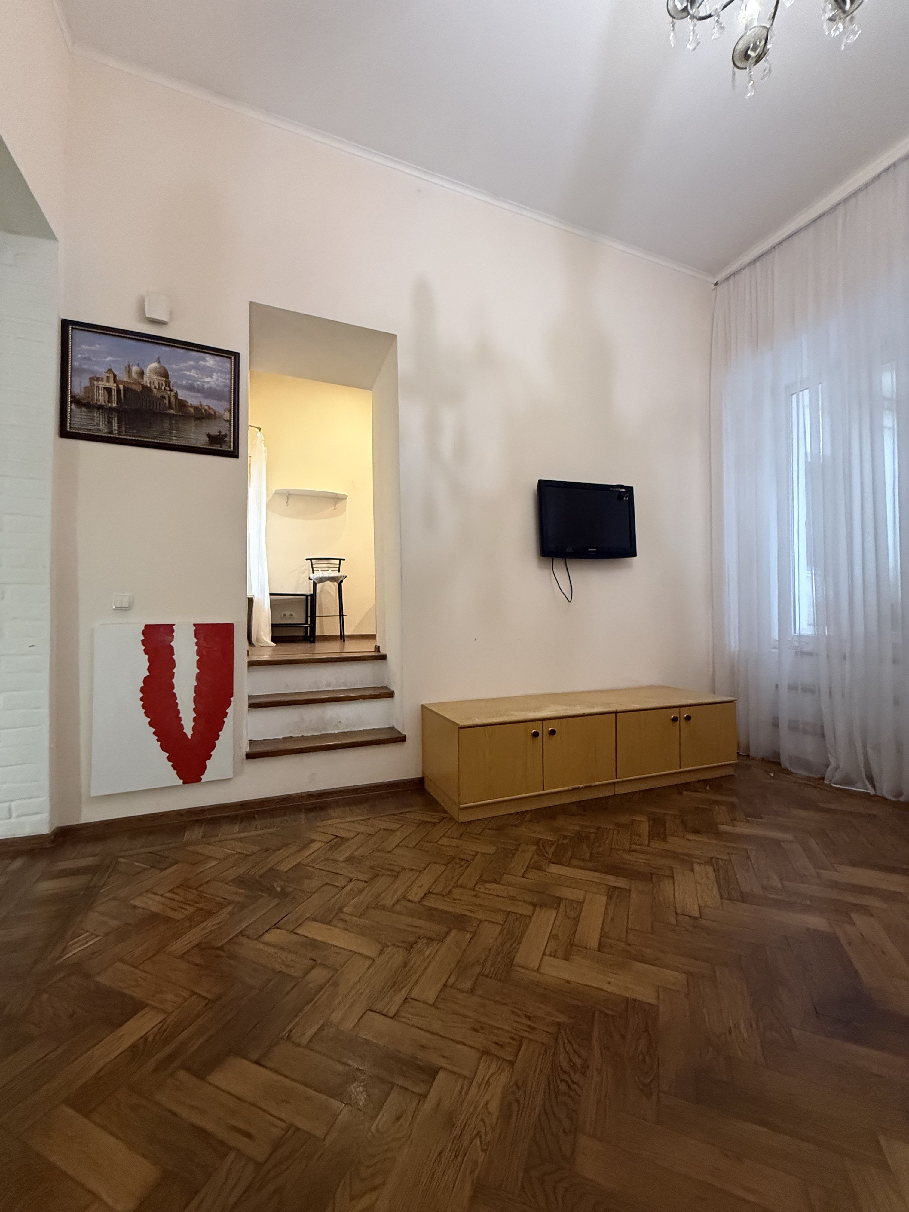 2-комнатная квартира 55 м2 возле парка Шевченко ID 54457 (Фото 6)