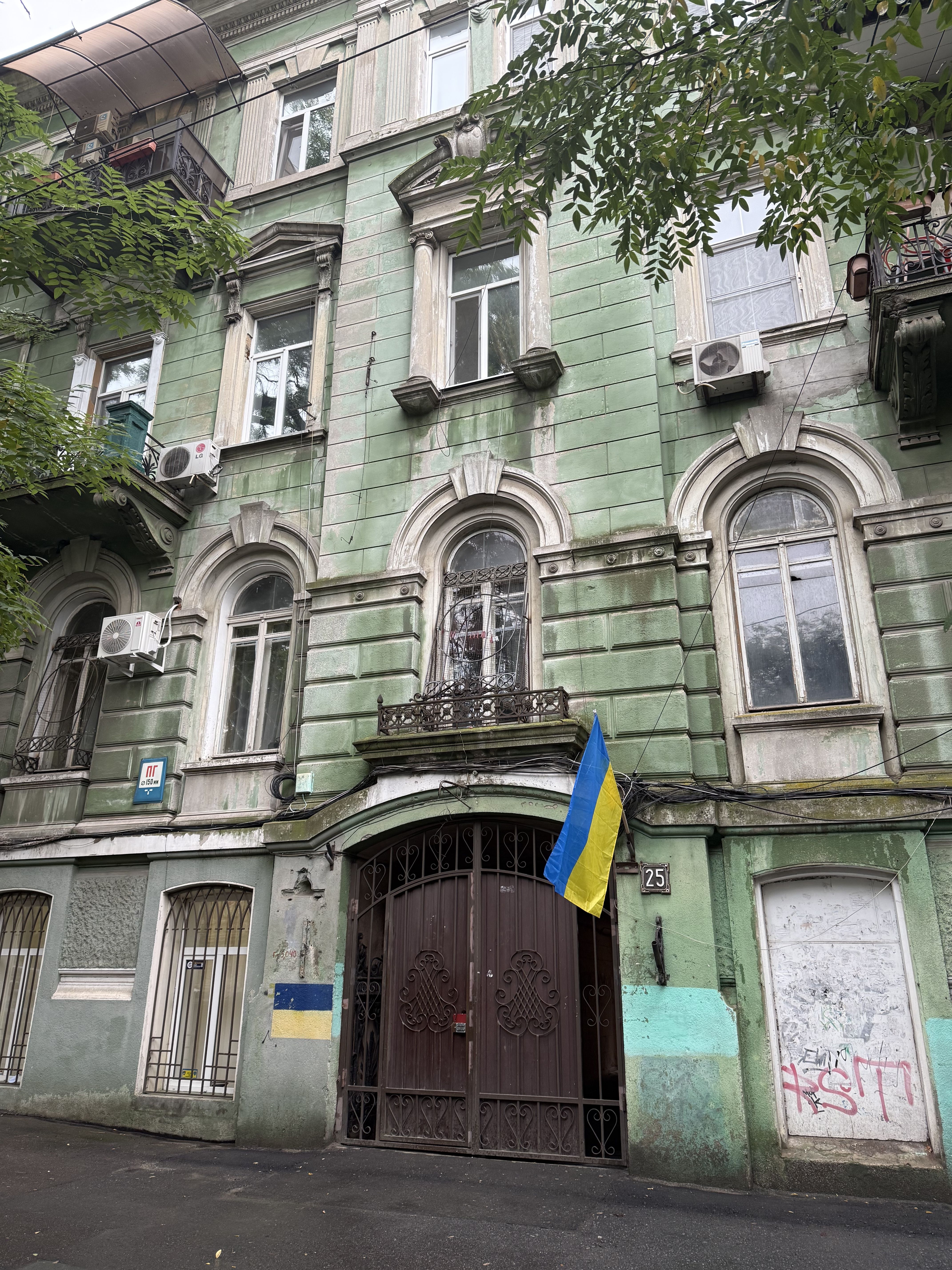 2-комнатная квартира 55 м2 возле парка Шевченко ID 54457 (Фото 19)