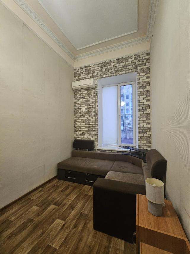 Продается 1 ком. квартира на ул. Бунина. Без комиссии для покупателя ID 54458 (Фото 1)