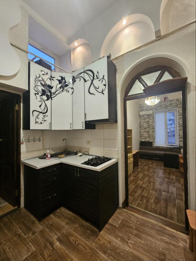 Продается 1 ком. квартира на ул. Бунина. Без комиссии для покупателя ID 54458 (Фото 5)