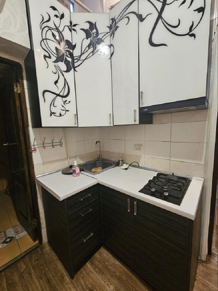 Продается 1 ком. квартира на ул. Бунина. Без комиссии для покупателя ID 54458 (Фото 4)