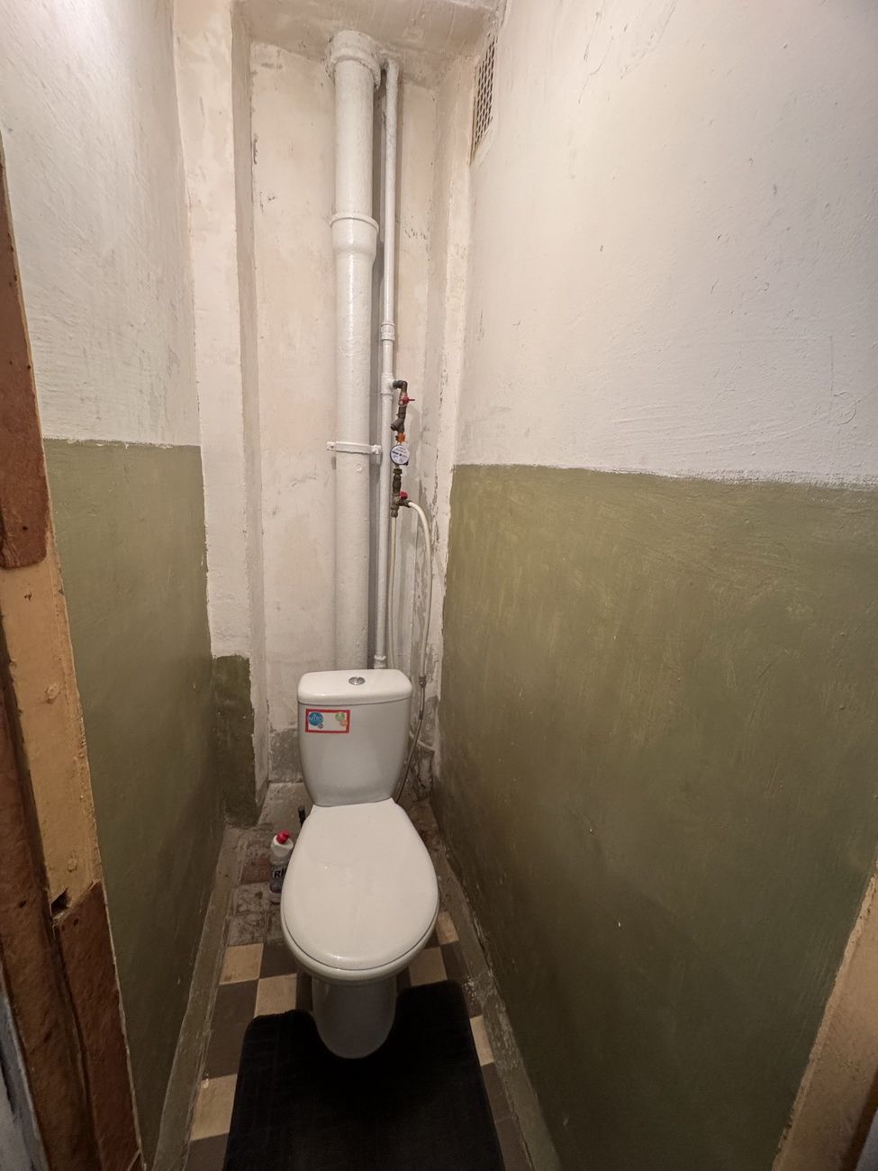Продам 2-комнатную квартиру на ул. С. Рихтера ID 54464 (Фото 5)