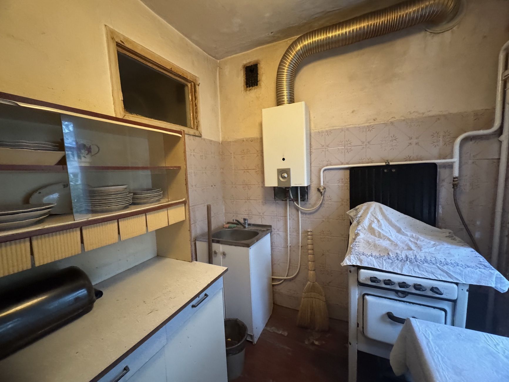 Продам 2-комнатную квартиру на ул. С. Рихтера ID 54464 (Фото 8)