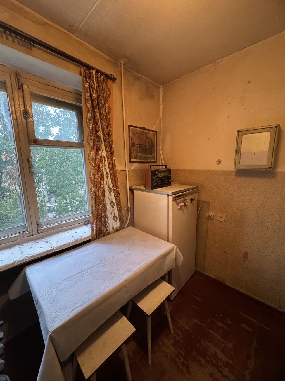 Продам 2-комнатную квартиру на ул. С. Рихтера ID 54464 (Фото 9)