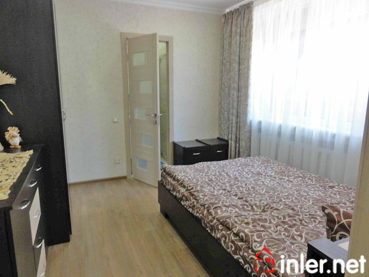 Одноэтажный дом в Аркадии, участок 5 соток. Продажа домов в Одессе. ID 1966 (Фото 11)