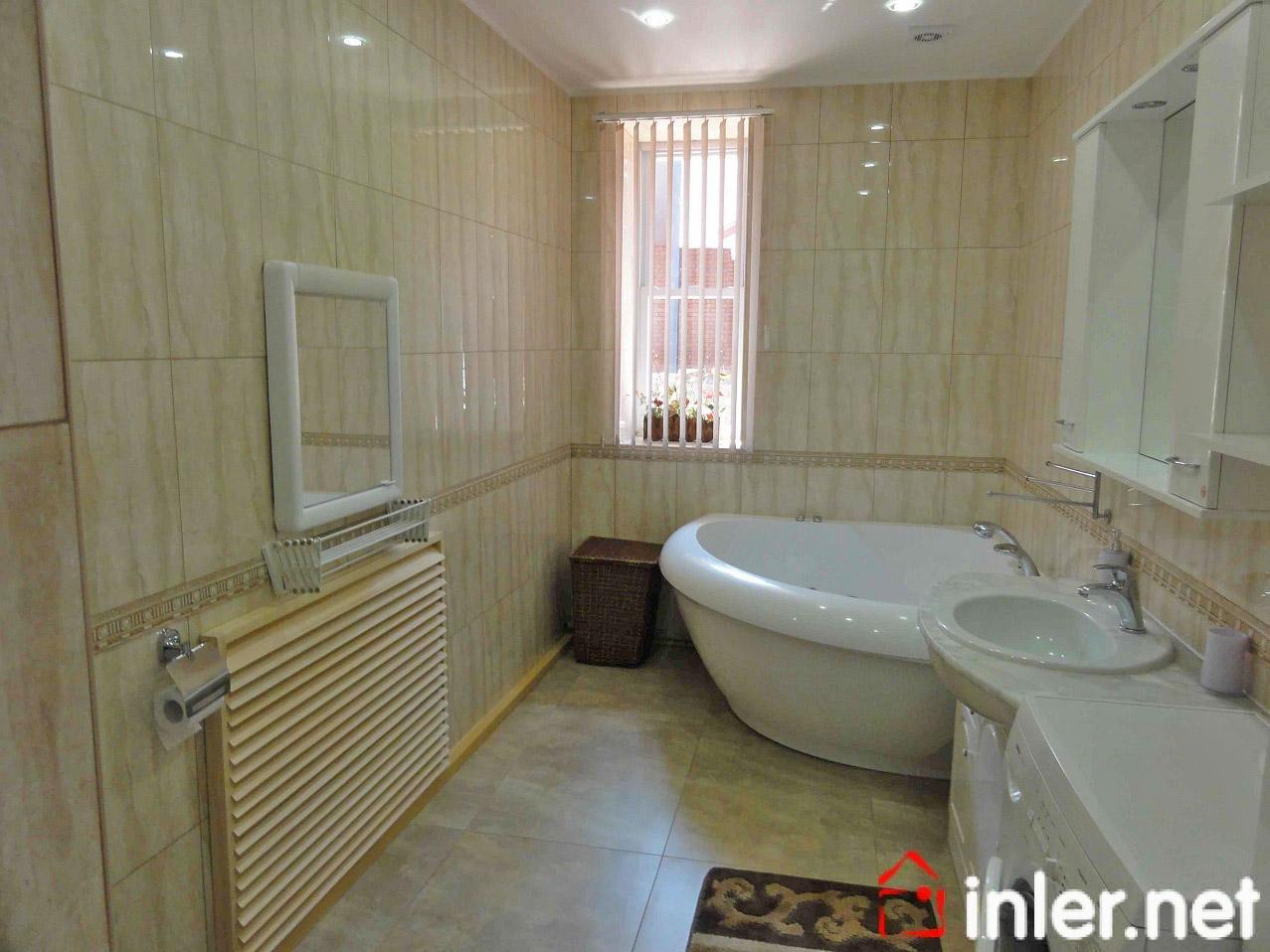 Одноэтажный дом в Аркадии, участок 5 соток. Продажа домов в Одессе. ID 1966 (Фото 12)