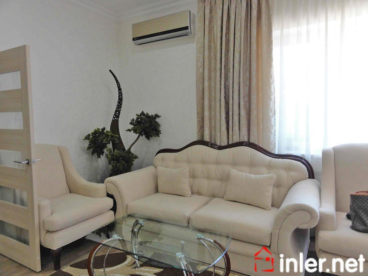 Одноэтажный дом в Аркадии, участок 5 соток. Продажа домов в Одессе. ID 1966 (Фото 1)